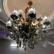 لوستر برنزی