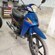 بیکلاج موتور بزرگ مدل 93