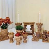 هفت سین 11 تکه هخامنش