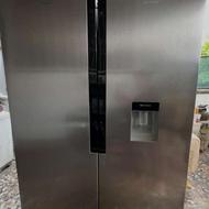 یخچال HYUNDAI (هیوندای) دوقلو