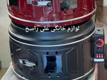 فر برقی ییلاق در شیپور