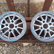 رینگ اسپرت سایز 13 مخصوص پراید