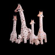 زرافه 120 سانتی