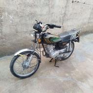 موتور سیکلت89