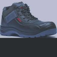 کفش ایمنی برند یحیی