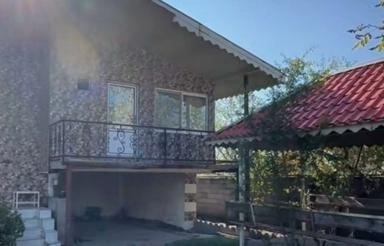 فروش ویلا 100 متر در چهارده