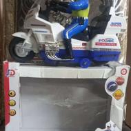 اسباب بازی نو و سالم