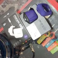 ویپ ، پاد کوچیک شارژی