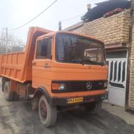 خاور کمپرسی