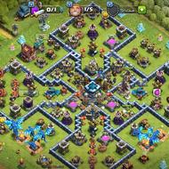 اکانتت کلشش