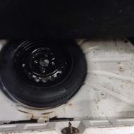 فروش فوری پراید مدل 93