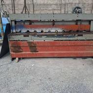 گیوتین دورتر 2میل گیوتین 2ونیم 4میل و6 و13 و15