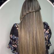 مدل رنگ و لایت