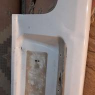 درب صندوق عقب پراید