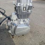 انواع انجین در حد مزایده ای