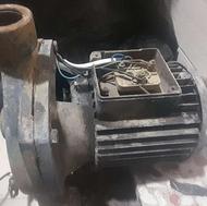 پمپ آب ایتالیایی