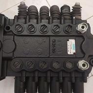 فروش قطعات بیل بکهو