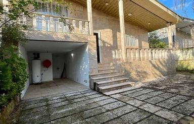 فروش ویلا 250 متر در کلا صفا