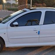 207 پانا مدل 1403 ارتقا یافته