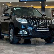 هایما S7 (1800 توربو پلاس) 1402 مشکی