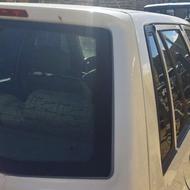 پراید 111مدل98فروش فوری