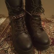 کفش زنونه اورجینال با کیفیت (معاوضه هم دارم)