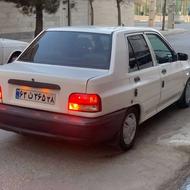 پراید مدل1394