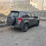 سوزوکی ویتارا 2000