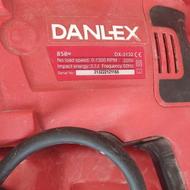 هیلتی دانلکس