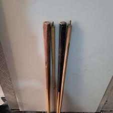 چوب بلیارد قدیمی