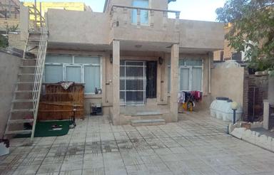 خانه ویلایی