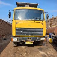 دهچرخ سوپر ماز