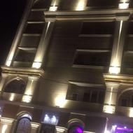 فروش آپارتمان لوکس نما رومی نظامی گنجوی