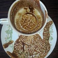 فال قهوه آیینه ببینی به شرط ضمانت