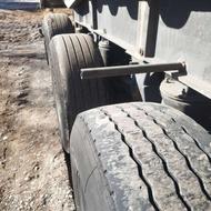 کمپرسی سه محور