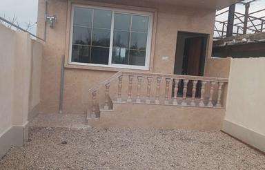 فروش ویلا 125 متر در جاده کیاکلا