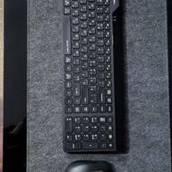 کیبورد و موس سایلنت A4tech