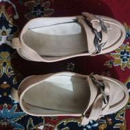 کفش مجلسی زنانه