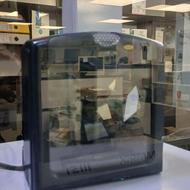 بارکدخوان کاسه ای و رومیزی و بیسیم