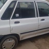 پراید131معاوضه