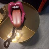 گوشی تلفن فانتزی