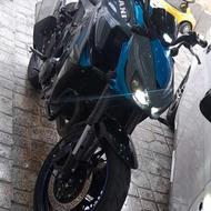 طرح z1000هانی