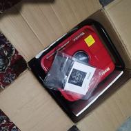 موتور برق رونیکس سیم پیچ مسی 800وات