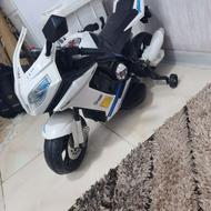 موتور شارژی