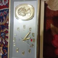 ساعت کلکسیونی کوکی وتاریخ درطرح الیزابت بسیار سالم وتمیز