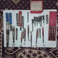 ابزار الات تراشکاری