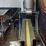 دستگاه تمام اتوماتیک فلافل کیلویی