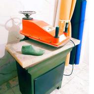 برش اتم 16 تن استرانگ