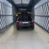 پژو 207 موتور tu5 سالم کم‌کار