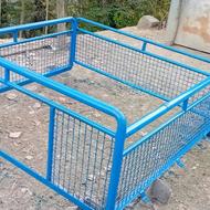 اتاق توری مزدا دوکابین